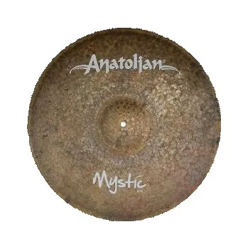 Činel MS 22 RDE MYSTIC RIDE ANATOLIAN