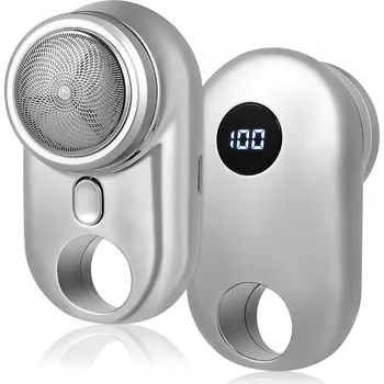 ELEKTRICKÉ ŽILIKY PRO PÁNSKÉ ELEKTRICKÉ holicí strojky