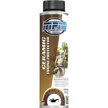 aditivum MPM keramický chránič motoru, 250 ml