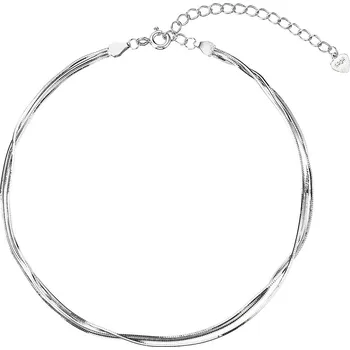 Řetízek Pavona 16002.1 21 + 5 cm