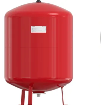 Expanzní nádoba Flamco Nádoba expanzní pro topení Optiline CF 100 ČERVENÁ,(2,5) 6BAR