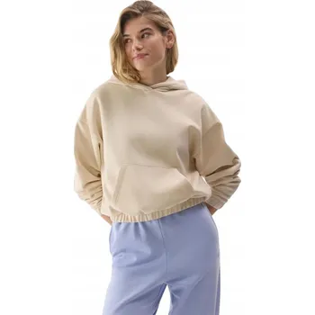 Dámská mikina Dámská MIKINA 4FWSS24TSWSF1057 4F M