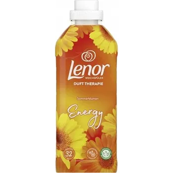 Aviváž Lenor Letní květy 800 ml 32 praní DE