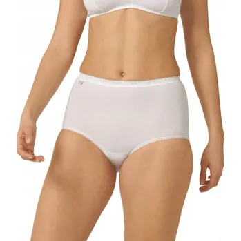 Kalhotky Dámské kalhotky Sloggi Basic Maxi, velikost 40