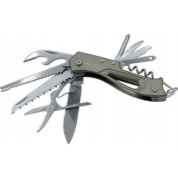 Multifunkční nůž Multifunkční nářadí Chle-Mar 11 v 1