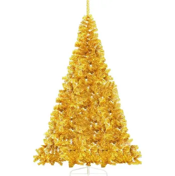 Vánoční stromek Umělý vánoční stromeček Timeless Tools 201 - 220 cm