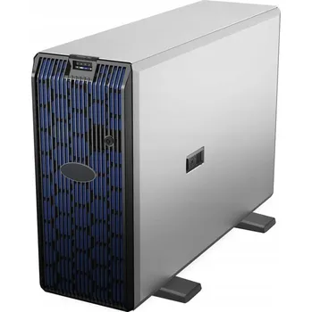 Počítač Server DELL PowerEdge T560, 5416S/32GB/480GB SSD/iDRAC 9 Ent./1100W/H755/3Y Basic On-Site