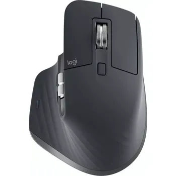 Logitech MX Master 3S SE Bluetooth Graphite