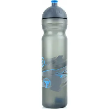 Láhev Lahev Na Pití ZDROWY LAHEV NA PITÍ V100282 1000 ml šedý