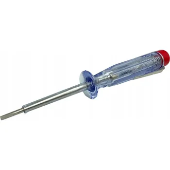 Zkoušečka Zkoušečka Napětí – Tester - Neonovka 250V 50/60Hz