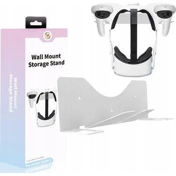 IP kamera Nástěnný držák pro Oculus Quest 2