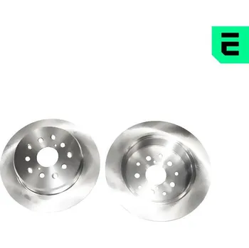 Brzdový kotouč Brzdový kotouč OPTIMAL BS-8104C
