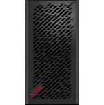 XPG VALOR AIR midi tower PC skříň černá