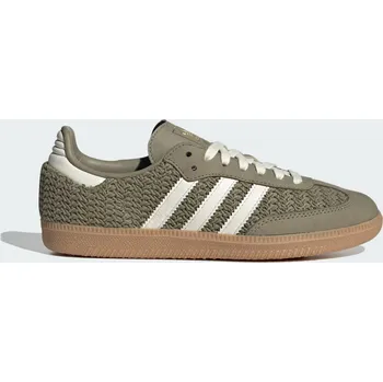 Dámská obuv ADIDAS BOTY SAMBA OG JR9447 vel. 36 2/3