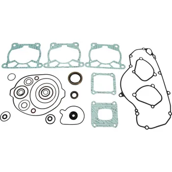 Těsnění motoru PROX kompletní sada těsnění včetně kompletního těsnění motoru GAS GAS MC 25 26, HUSQVARNA TC 125 23-26, TE 150 24-26, KTM EXC/XC-W 150 24-26, SX/XC 125 23-26 (PROX kompletní sada těsnění včetně kompletního těsnění motoru GAS GAS MC 25 26, HUSQVARNA TC 125