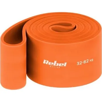 Guma posilovací REBEL Power Band PT-7 32-82kg 1ks
