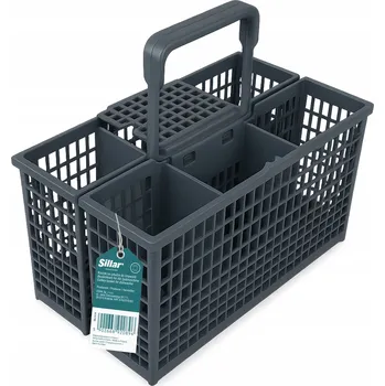 Příslušenství pro myčku Sillar: Univerzální koš na příbory do myčky