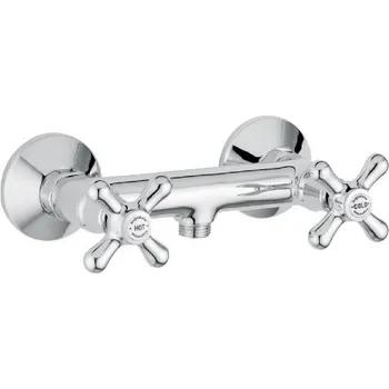 Sprchový set OLD 048 MĚĎ SPRCHOVÁ 2104848