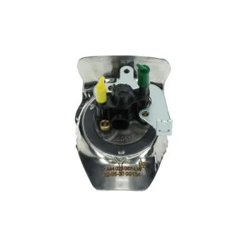 Systém vstřikování Dávkovací modul (vstřikování močoviny) BOSCH 0 444 023 067