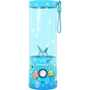 Mixér BlendJet 2 SpongeBob Limitovaná edice - Stolní mixér, drtí led