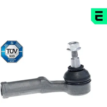 Táhlo řízení Hlava příčného táhla řízení OPTIMAL G1-1426