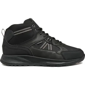 Dámské tenisky GEOX Tenisky Geox Model U Terrestre B Abx Barva černý ČERNÁ