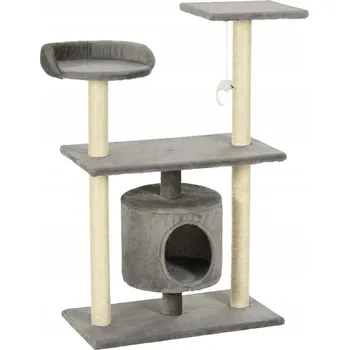 Vysoké škrabadlo pro kočky G01V 95