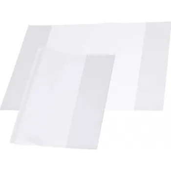 Obal na sešit a5 PP (5 ks)