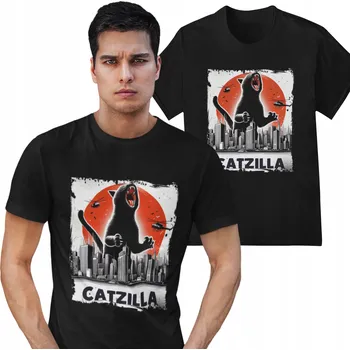 Pánské oblečení Pánské černé Tričko s potiskem filmový Dárek k narozeninám, velikost S