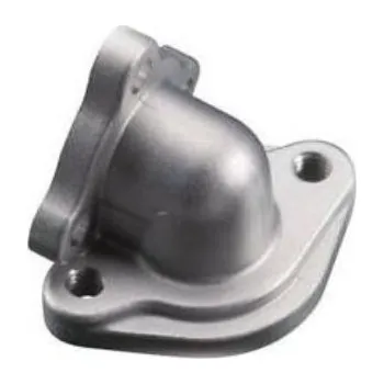 Výfukové koleno GF40