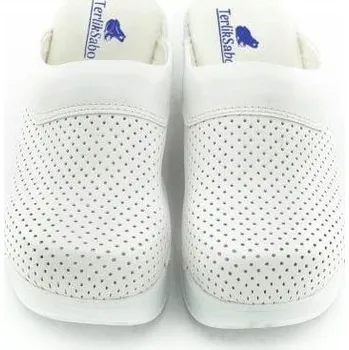 Pracovní obuv Zdravotní obuv Air Max - bílá, velikost 41