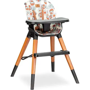 Jídelní židlička Lionelo 95 x 61 x 66 cm