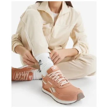 Dámské tenisky Sneakersy Reebok CEO-GLIDE LOW 100230904 Béžová 40