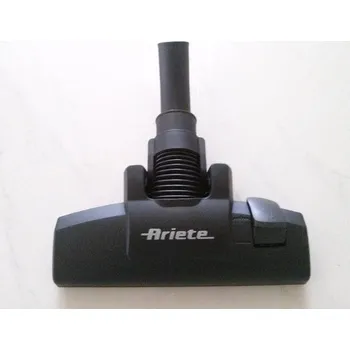 Hubice k vysavači Ariete AT5185541030 - náhradní kartáč pro vysavač Ariete 2761.