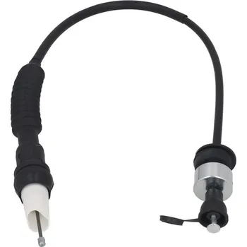 Spojkové lanko Tažné lanko, ovládání spojky KAMOKA LC012