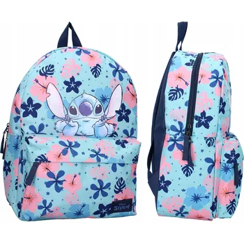 Dětský batoh VADOBAG MINT MALÝ BATOH DO ŠKOLKY PRO DĚTI STITCH YOU'RE MY FAV