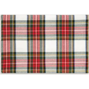 prostírání Podložka pod talíř KRAMER červená 761362