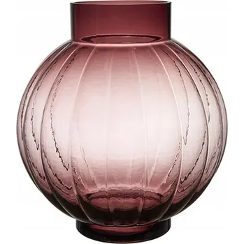 Váza Váza sklo 35 cm