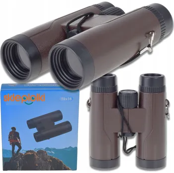 Dalekohled Dětský dalekohled Skleplolki DALEKOHLED PRO DĚTI