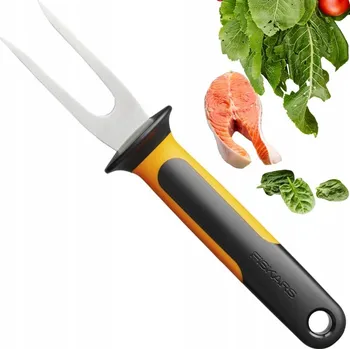 Příbor Vidlička Fiskars Functional Form matná 1 ks