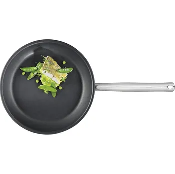 Pánev Tradiční pánev Spring VULCANO CLASSIC 28 cm s nepřilnavým povrchem