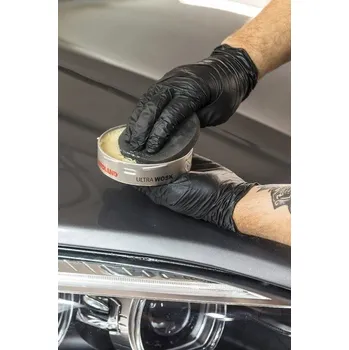 Autovosk AUTOLAND ULTRA VOSK CARNAUBA LEŠTÍCÍ 100g