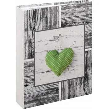 Album s kapsami Hama Patri 99001879 šedé