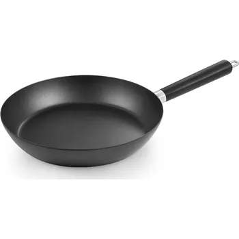 Pánev TESCOMA Nero 607048.00 28 cm uhlíková ocel