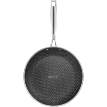 Tradiční pánev Ambition Futuro 28 cm s keramickým povrchem