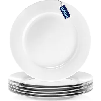 Talíř Mělký jídelní talíř Orion Mona 27 cm