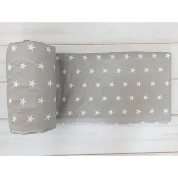 Prostěradlo NikaTymi CHRÁNIČ DO POSTÝLKY 180x30