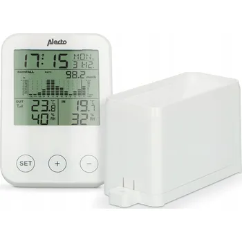 Meteostanice Meteostanice Alecto WS-1200