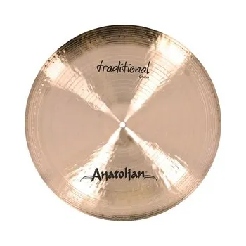 Činel TS 18 CNA TRADITIONAL CHINA ANATOLIAN