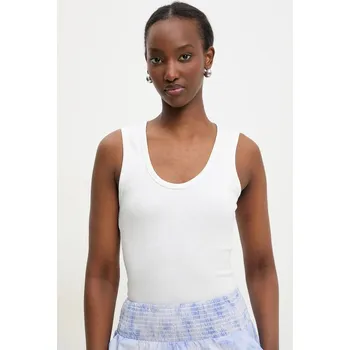 Top Answear.LAB 5378.IKK bílá 00X, vel. M